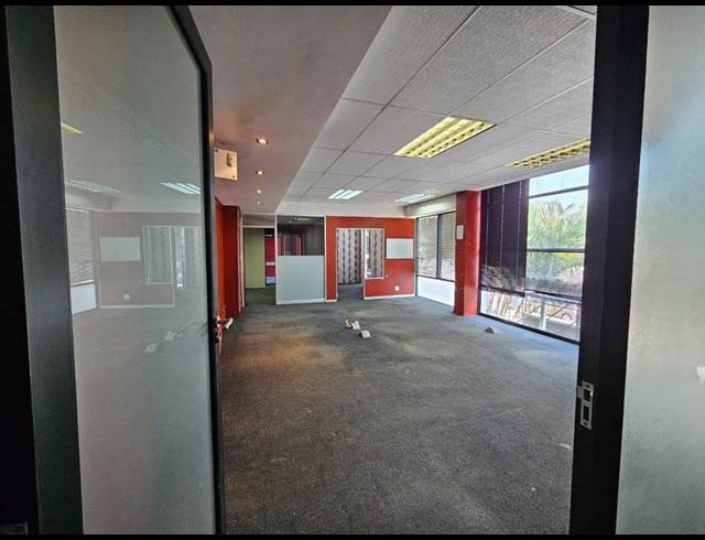 BUSINESS PROPERTY TO RENT IN MUSGRAVE